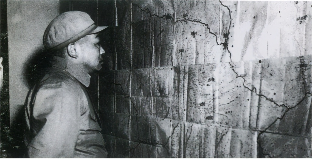 【馆长数家珍】梦 断 兰 州——马步芳在大陆的