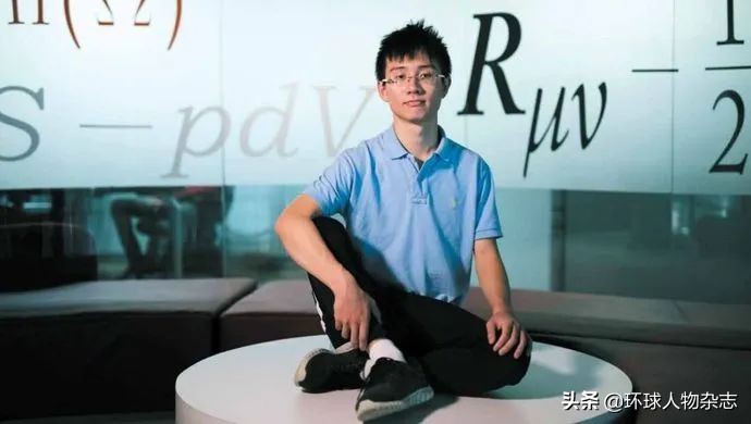 14岁读大学，22岁解世界难题，有望成最年轻诺奖得主，这位中国天才科学家牛