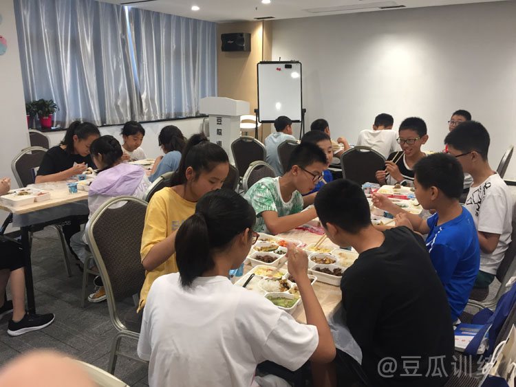 青少年提升口才的重要性