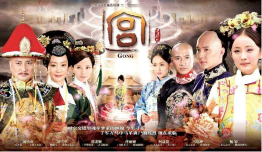 曾被于正钦定的“御用男配”，何晟铭为何一度