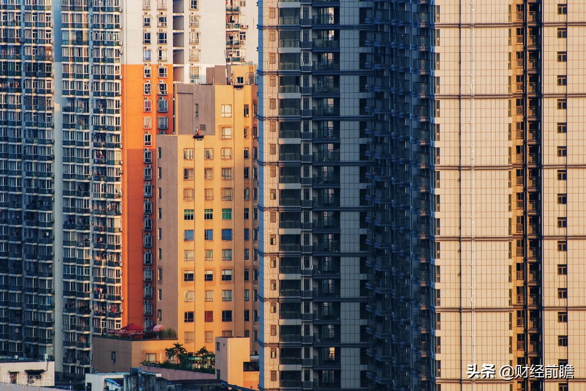 住建部重要信号，“限高令”真来了！高层住宅贬值将从县城开始？