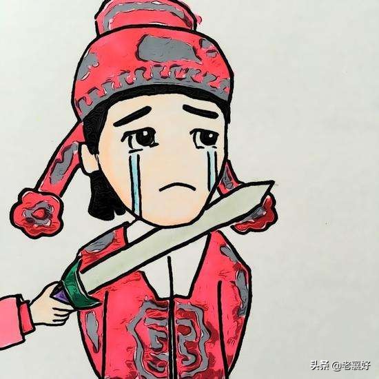 庭有枇杷树的真相， 项脊轩志后文是真的吗图片