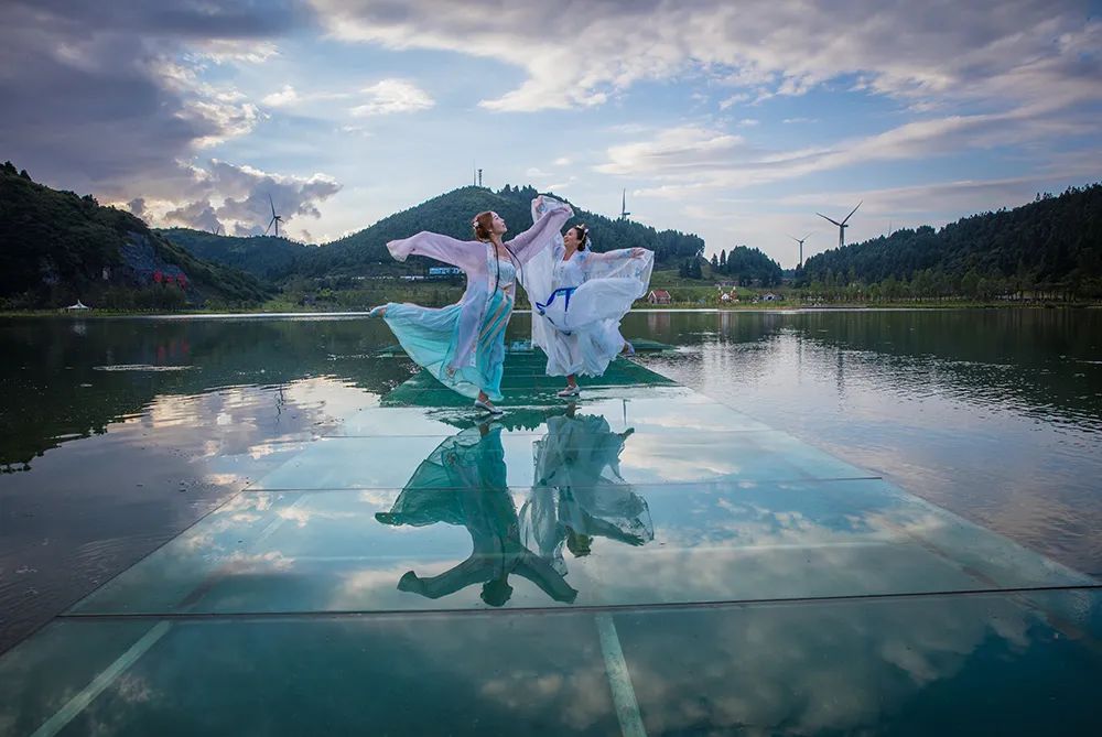 国家级旅游区有多厉害？重庆只有2个，丰都和武隆已经抢占先机