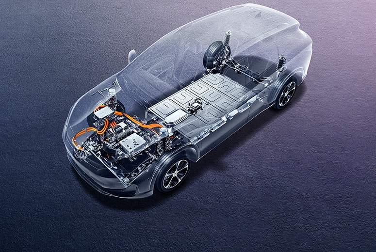 15万元级别新能源车最"香"，谁是这一区间纯电优选？