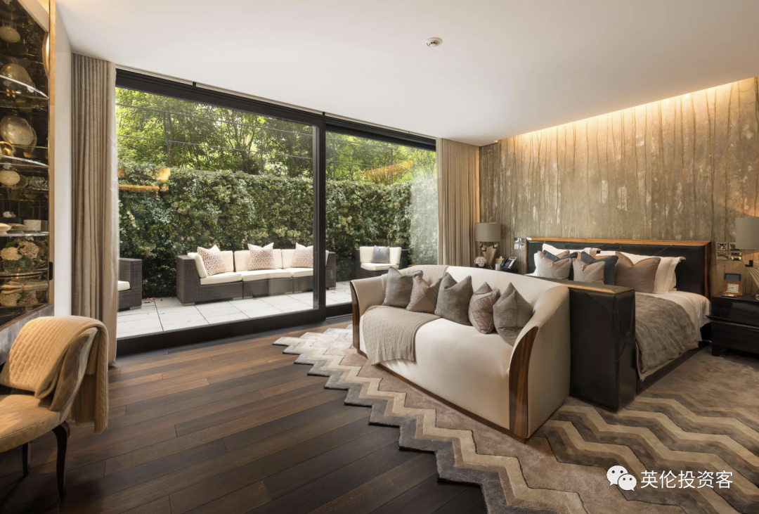 全球最贵公寓——伦敦海德一号业主身份大起底，这些中国买家上榜