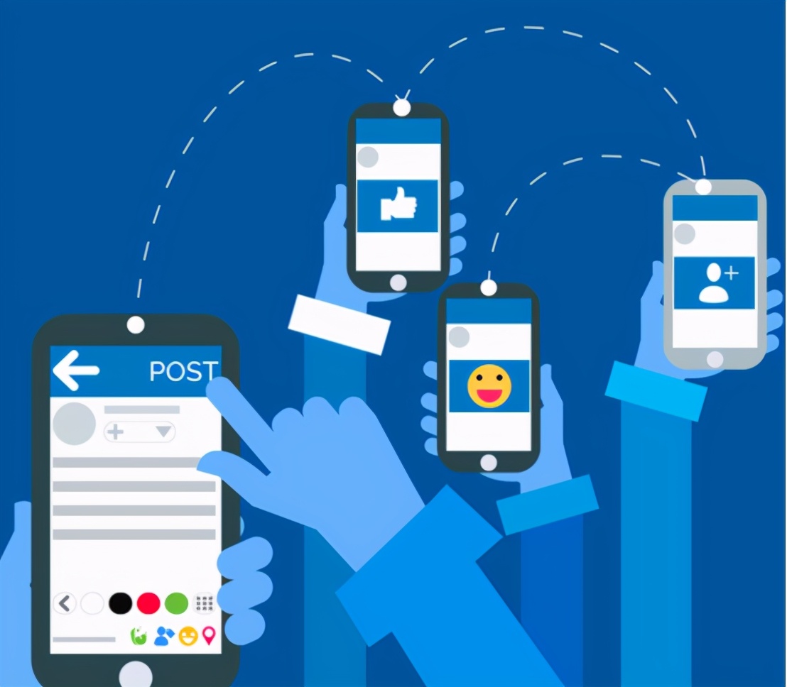 “社交零售模式”，将取代电商与实体店，成为下一个造富机会