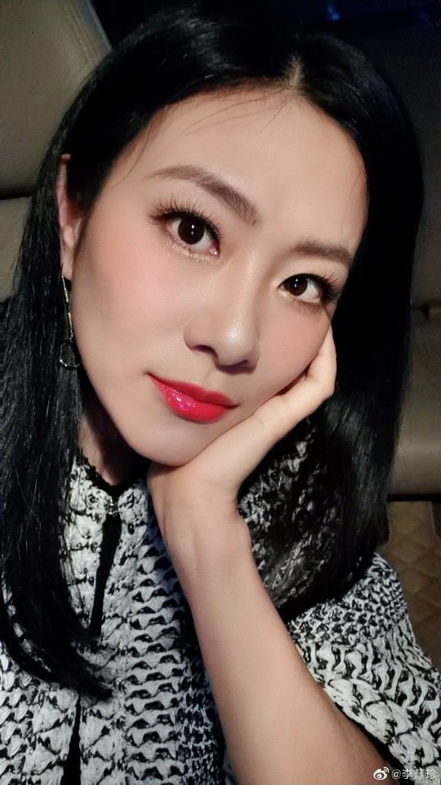 《浪姐》首推10姐，那英人气冠军张柏芝杨钰莹随