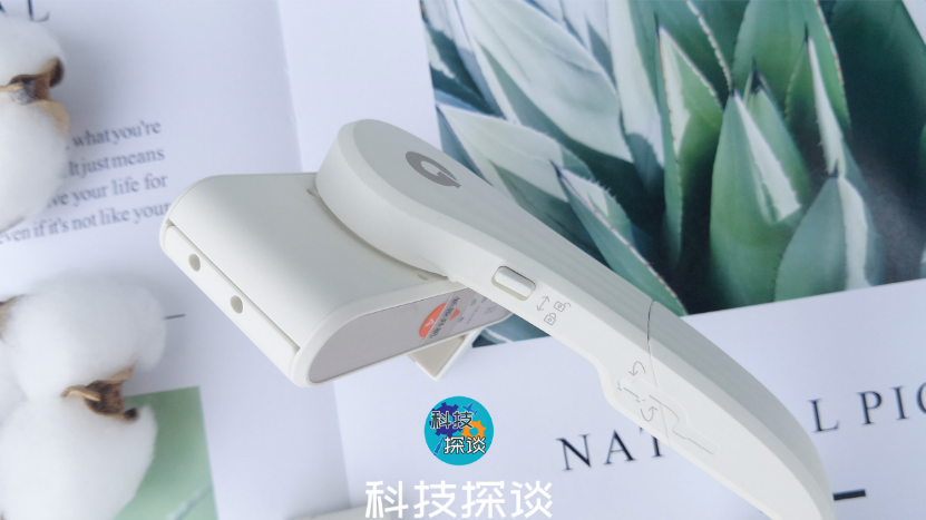 不再为拍摄Vlog发愁，好用不贵的浩瀚小Q云台测评