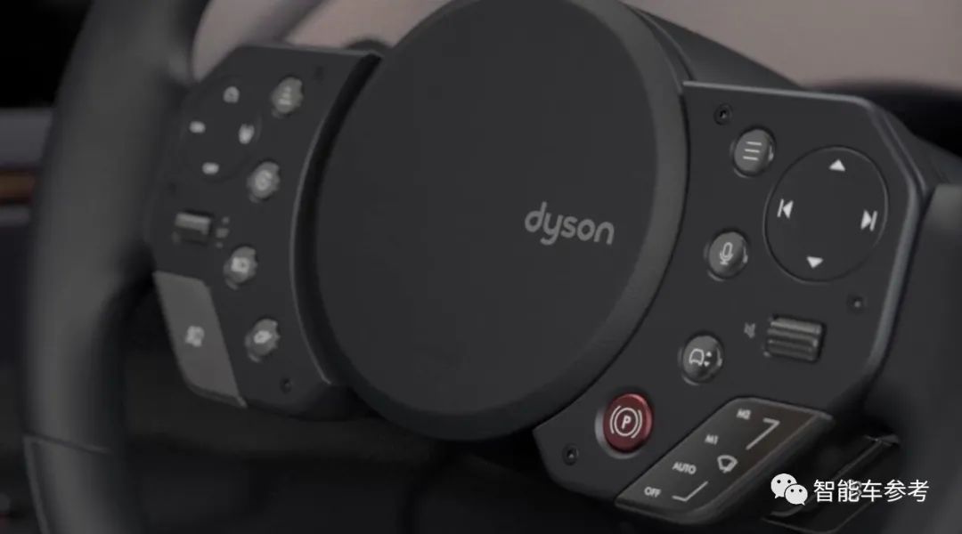 戴森创始人自述造车兵败，马斯克揭露行业内幕：之前不靠卖车赚钱