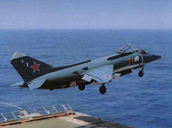 雅克141技术已吃透，为何不研发国产F35？平台问题成为制约