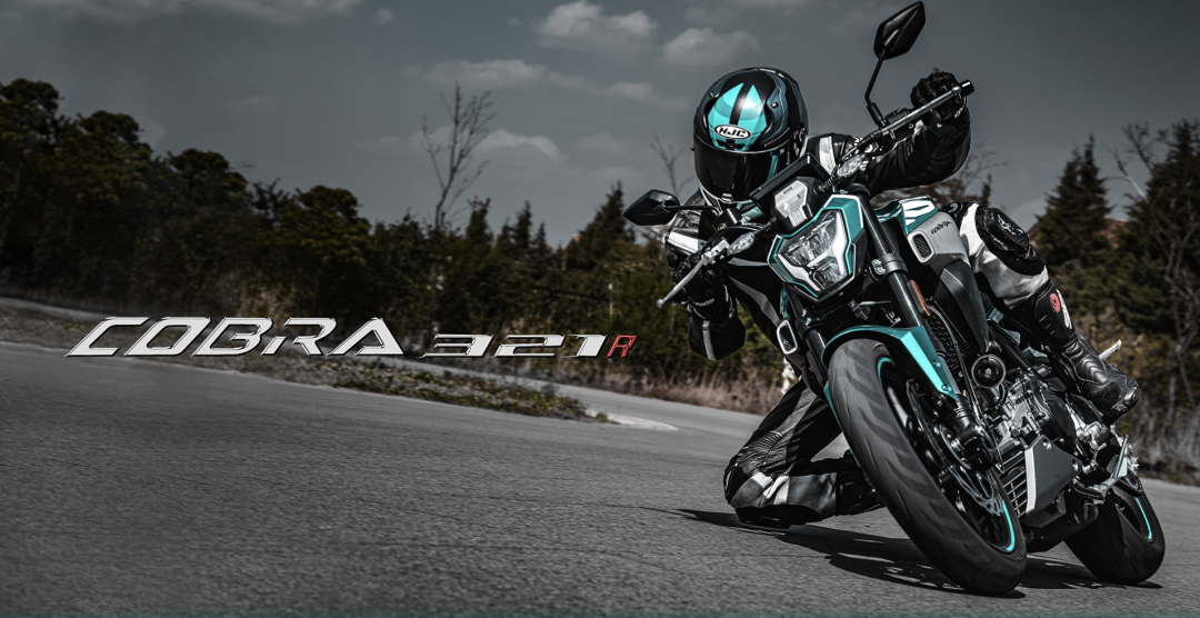 5秒多破百的摩托，2.4万元的凯越321R还有啥优势？