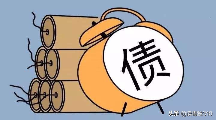 方正被破产重整，海航被接管重组，千亿级体量