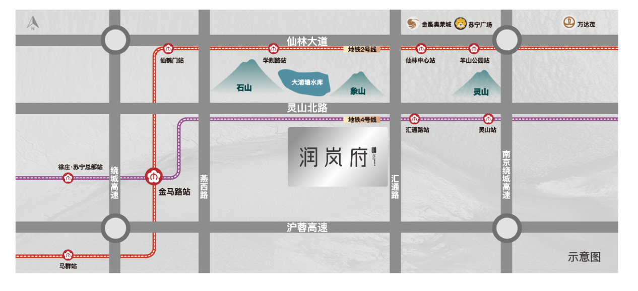 正荣&middot;润岚府 | 大师出品，匠著高定样板间实图直拍