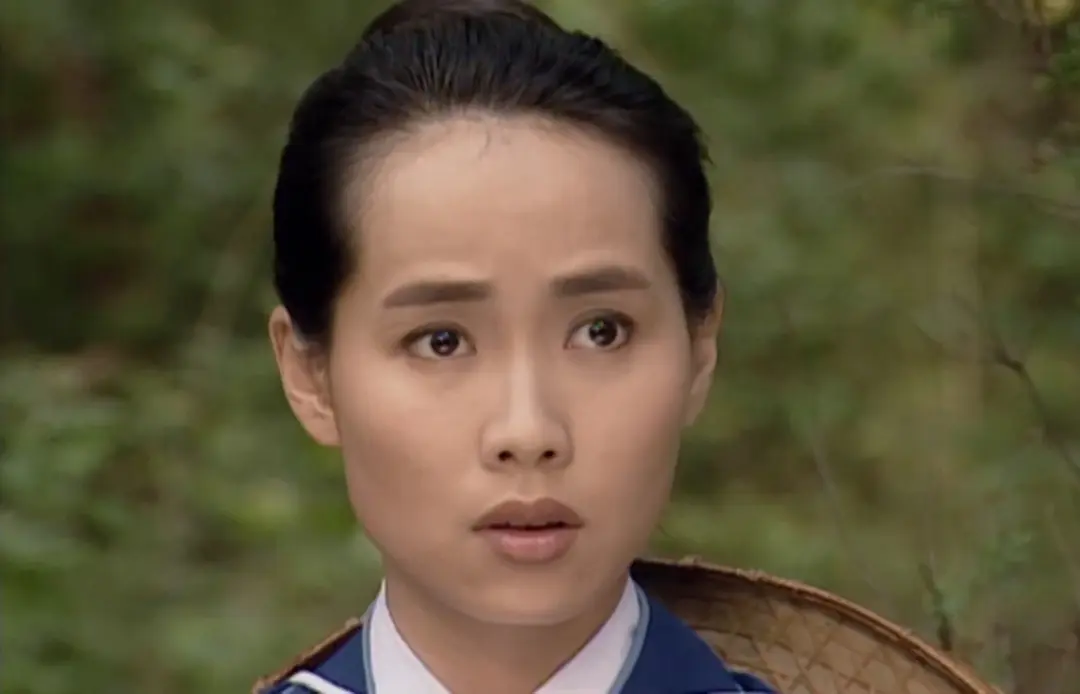同样是女扮男装,这10位女演员扮相,才叫尊重观