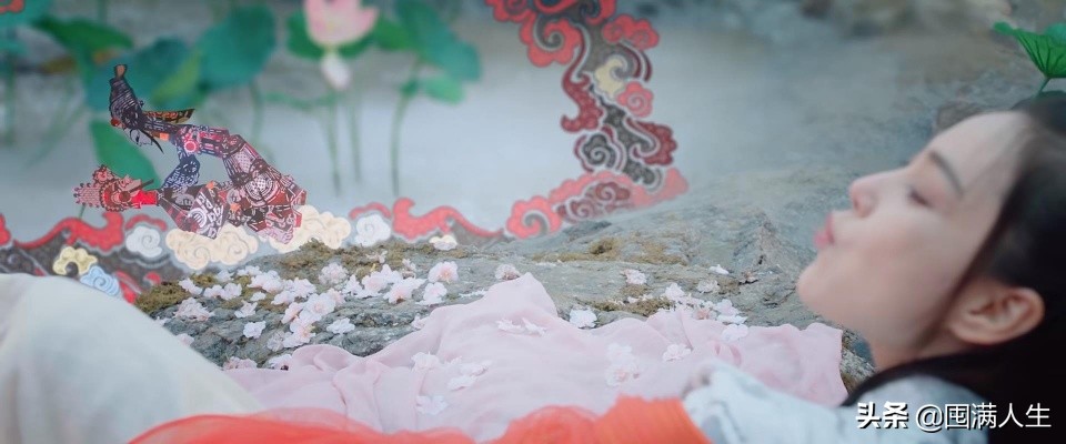 为了让你相信大圣也有爱情，《斗战胜佛之大圣