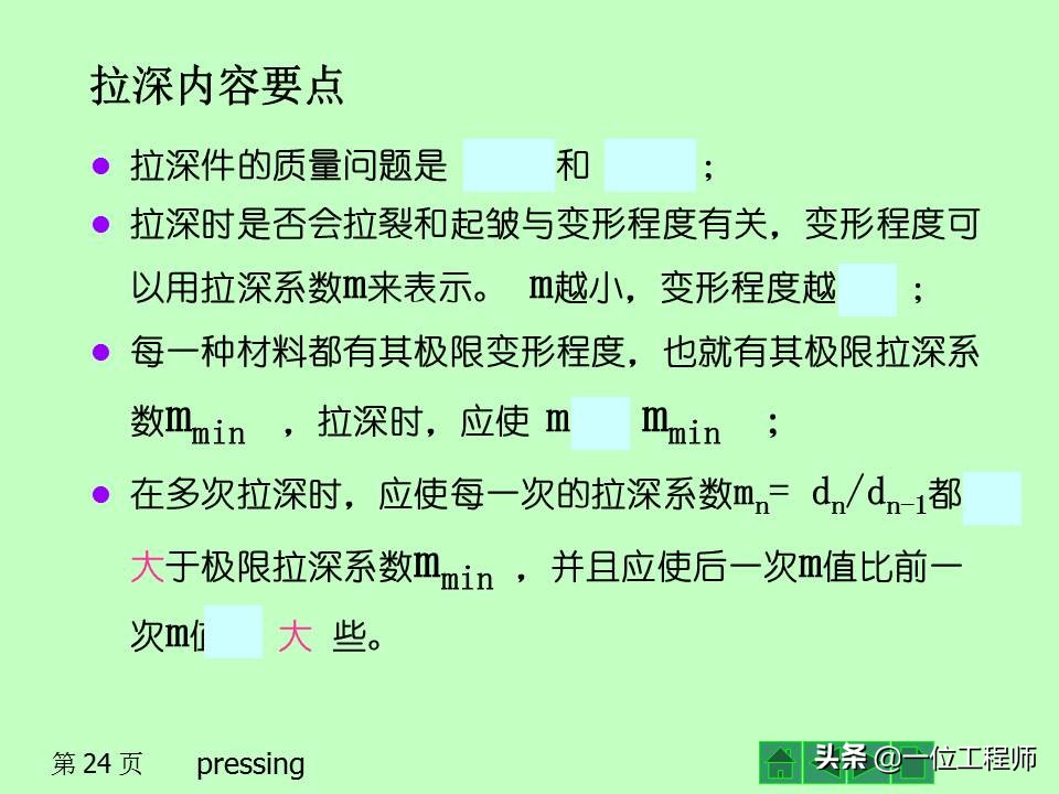 冲压作为一种常见的成型工艺，你了解多少？冲压成型的基本工序