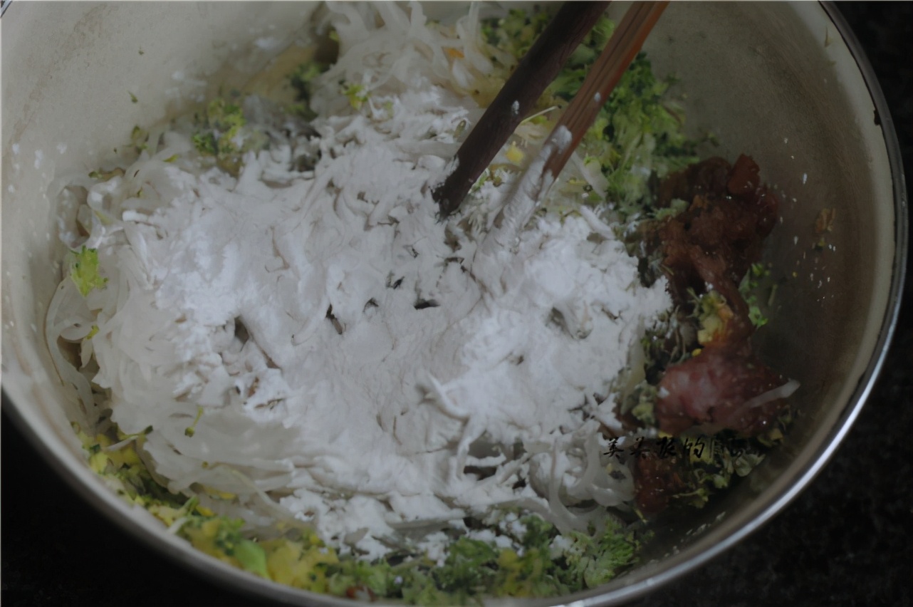 素菜吃出肉的滋味，入鍋一蒸人人愛！ 春天多吃，清清爽爽最是香