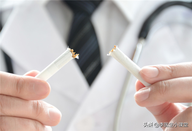 长期吸烟的人突然戒掉，身体会受什么影响吗？听听医生怎么说