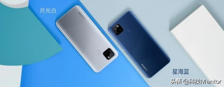 5G手机上进到100元时期！分析realme V3优点和缺点