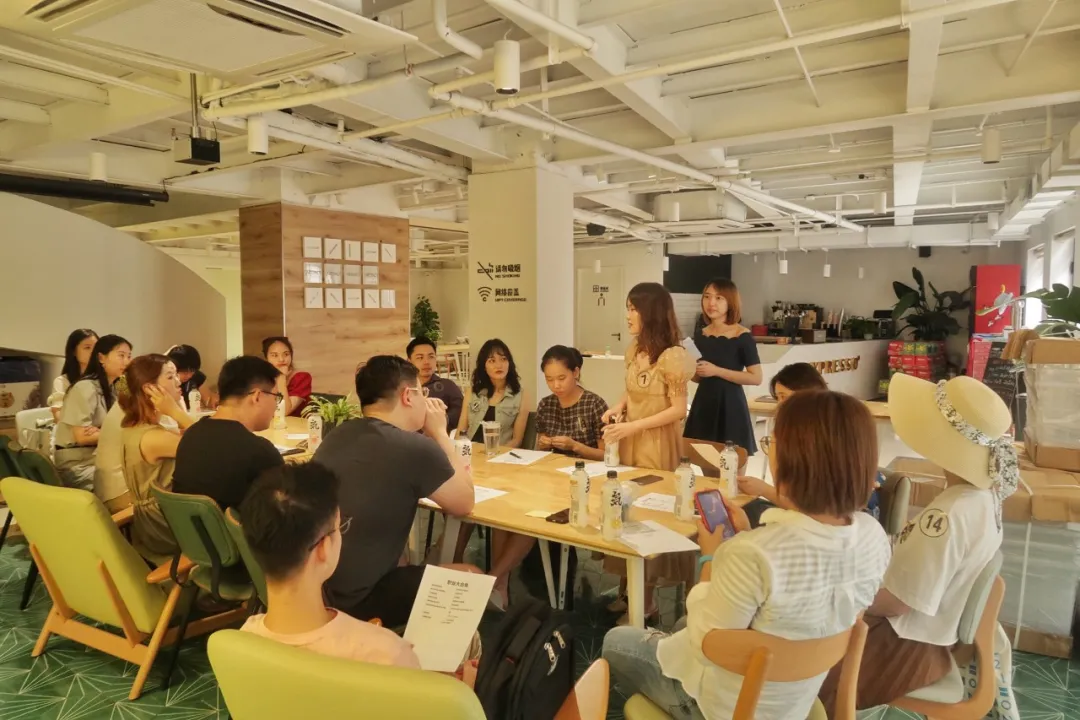 不上班的他们,如何也有钱赚?自由职业商业模式分享