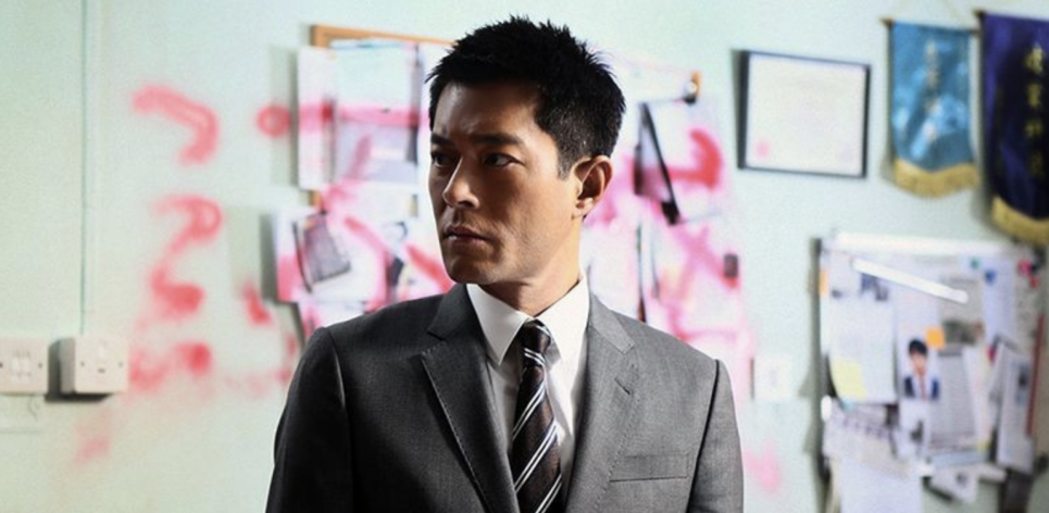 铁三角重聚，吴尊宣萱加盟，2年后古天乐这部经典续作终于来了