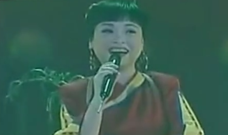 “山路十八彎”李瓊消失的20年，從爆紅到銷聲匿跡，她經(jīng)歷了啥