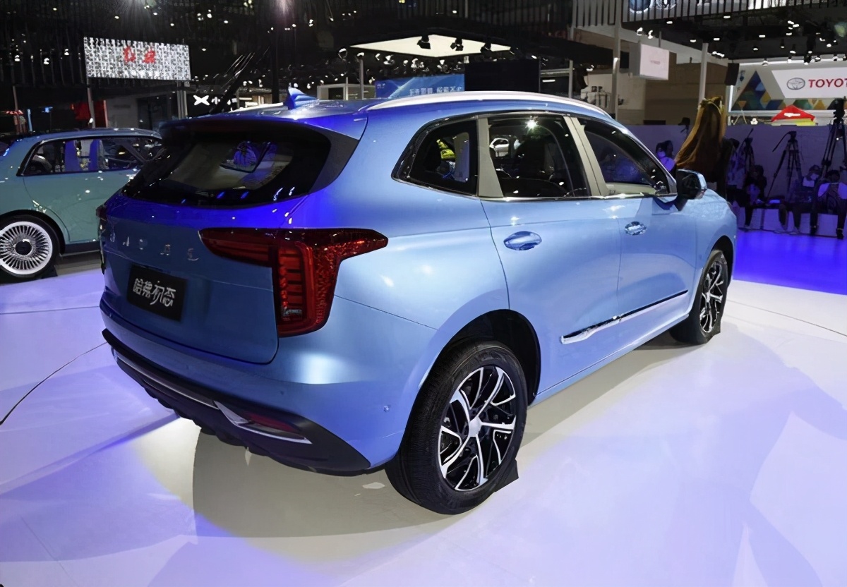 ����10�򼶸���ֵ����SUV����ֵ�߿Ƽ���ǿ���ݿر�������