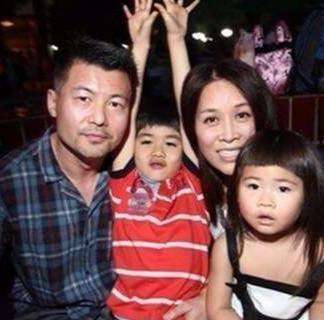 有"13亿华人最爱的声音"之称那英，她的感