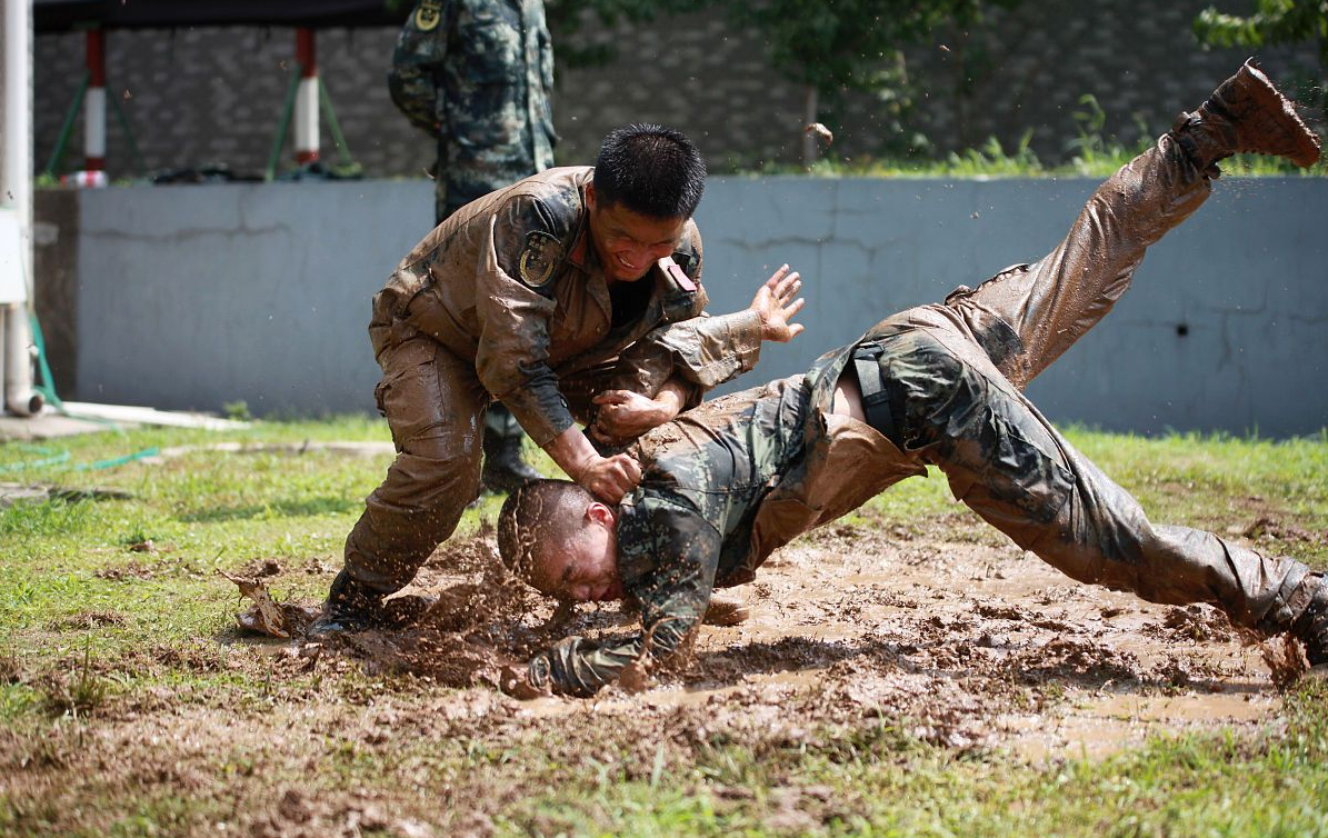 2021年春季征兵正在进行中，选什么“军兵种”更容易留部队？