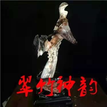 中国当代艺术名家天涯浪子付小明专访录