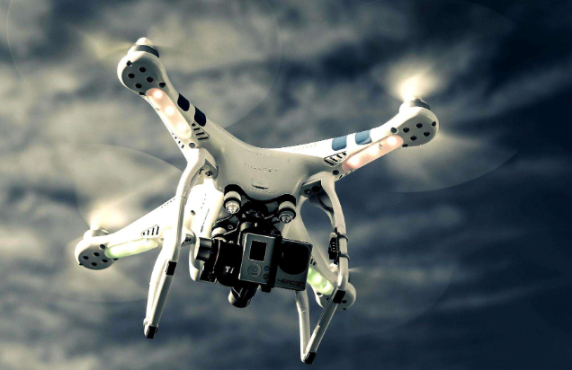 无视白宫警告，五角大楼批准大量采购大疆无人