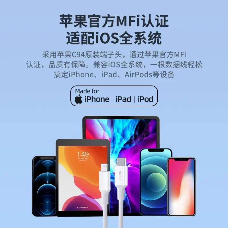 小方糖来“调味”，iPhone 13也要有小方糖充电头才“真香”