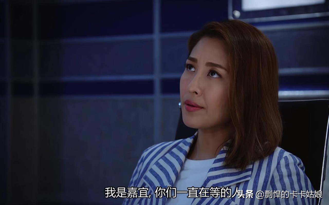 谁说《法证先锋4》一无是处？那是你们没坚持到大结局