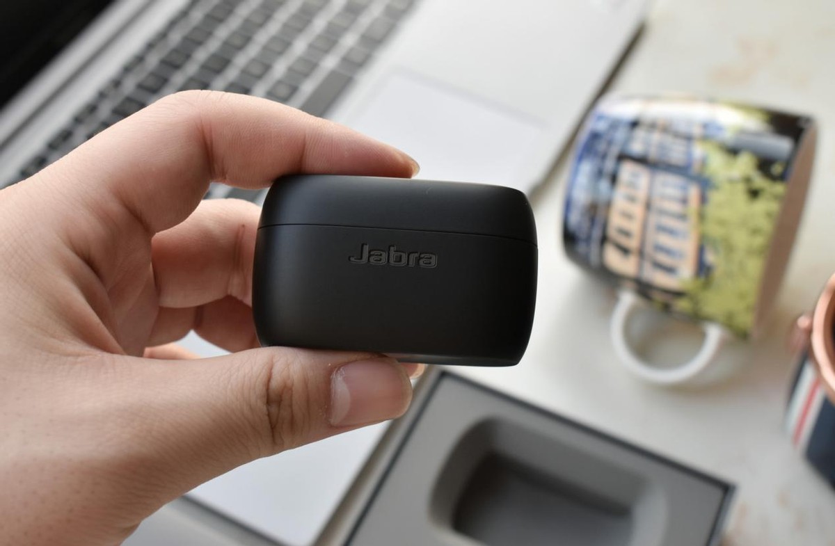 Jabra Elite 75t 耳机体验：量“声”定“智”，带来沉浸式超凡体验