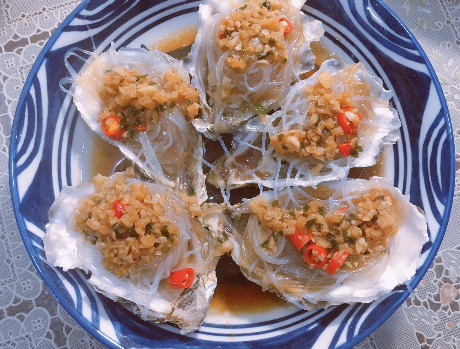 圖片[1]-立夏正當時的海鮮 比牛奶滋補更營養 孩子常吃促進生長發育-起舞食譜網