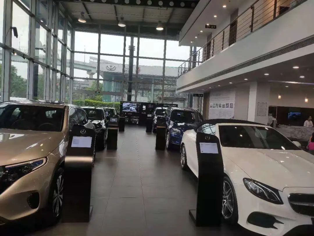 5月车市现状：全款增多、客流锐减、成交吃力