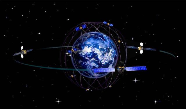传来好消息！中国首颗量子卫星再获突破，北斗