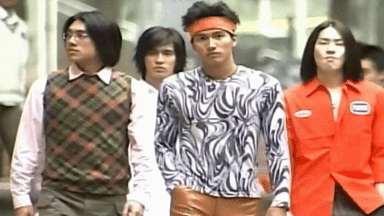 谁杀死了台湾偶像剧？