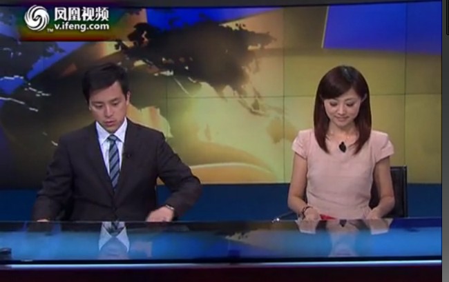 《凤凰卫视》：曾经最好的中文媒体，被遗落在互联网时代