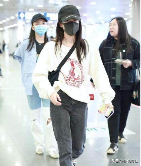 彭于晏最顶级女粉丝，为追彭于晏，以他为正能量把自己追成大明星