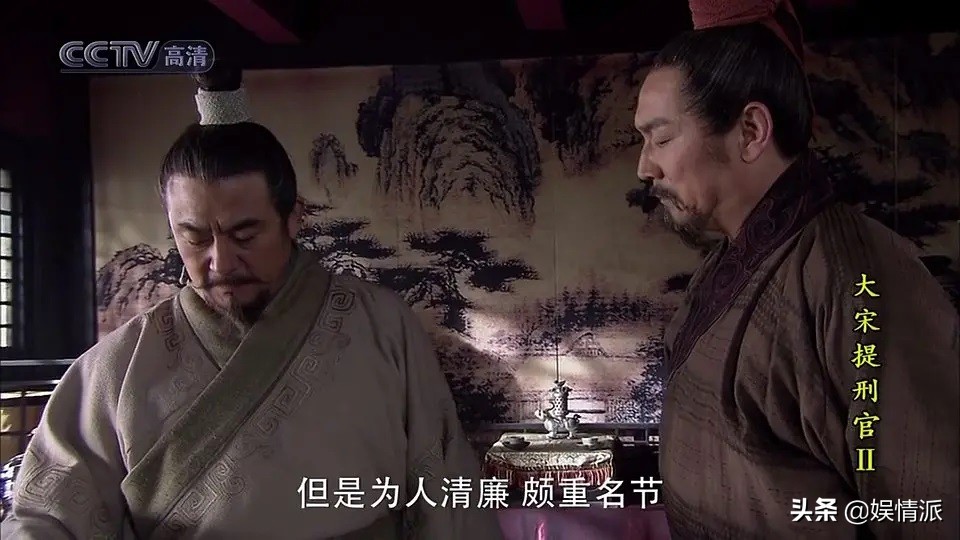 从9.2大跌至6.6，《大宋提刑官2》到底输在哪？这五方面足以说明