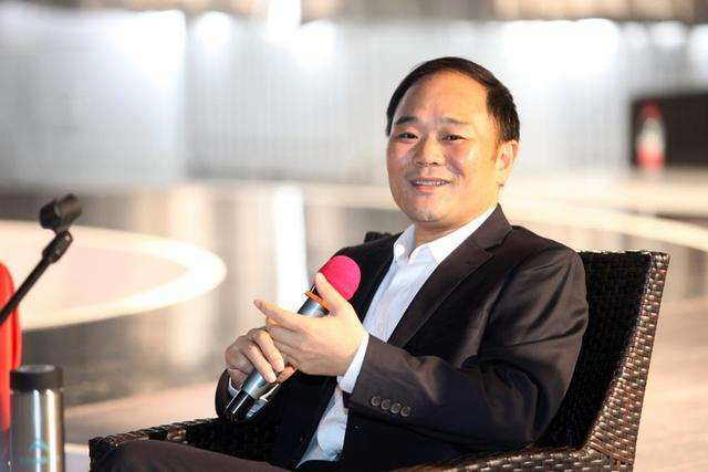 力帆尹明善，吉利李书福：汽车业利用外资往往