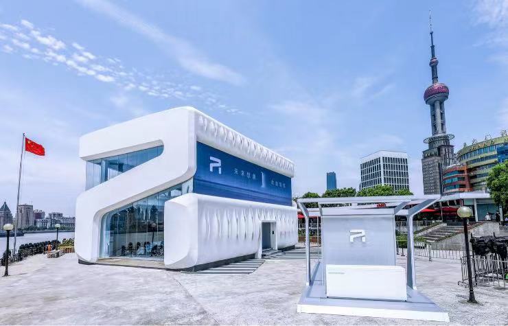 曲终人未散 北京R SPACE精彩未完待续