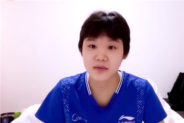 服了全红婵！张家齐：之前年少轻狂说要蝉联很多届，没想到那么难