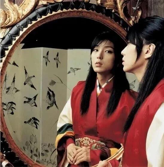 外向的孤独患者 他从《王的男人》到王的男人走了15年