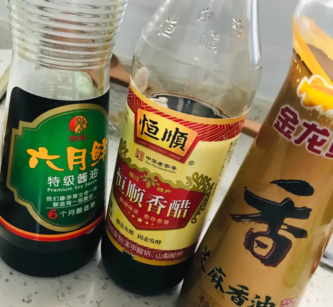 开胃的简单小凉菜 美食做法 第6张 开胃的简单小凉菜 美食做法 第6张