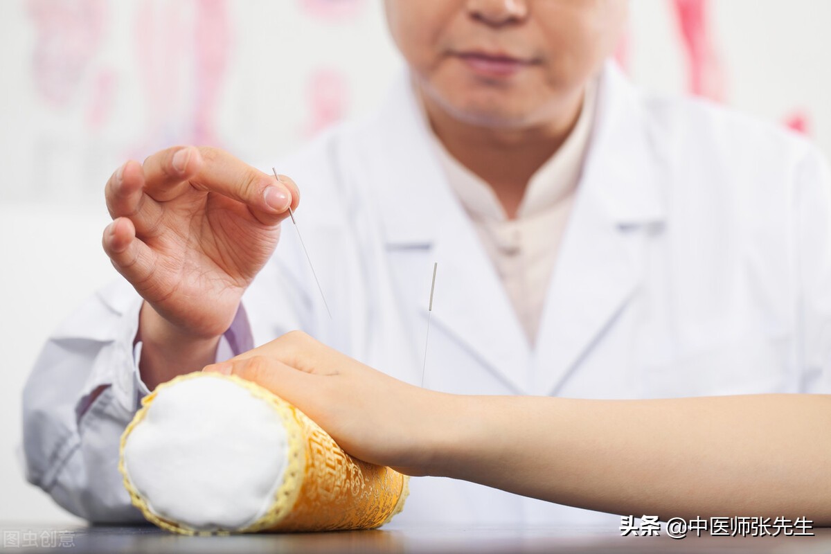 中医药海外走红，全美顶尖医院开设中医科