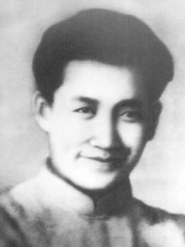 人民英雄刘志丹：出身黄埔第四期，33岁牺牲，唯一女儿承其遗志
