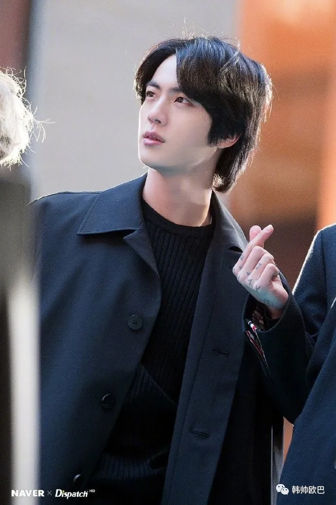 d社镜头下的男团的"颜值担当"们 51韩团 – 韩国娱乐,韩国女团,韩国