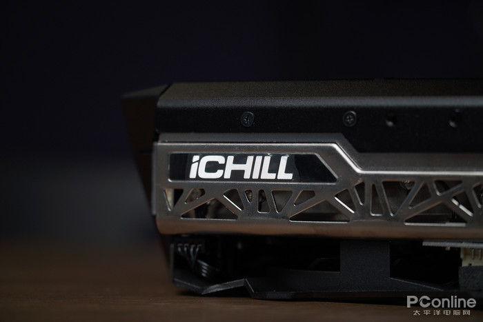 映众RTX 3070冰龙超级版评测：当30系中端也用上4风扇